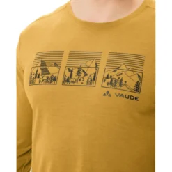 Rosemoor III T-Shirt Herren
