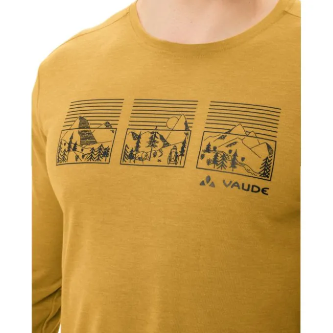 Rosemoor III T-Shirt Herren