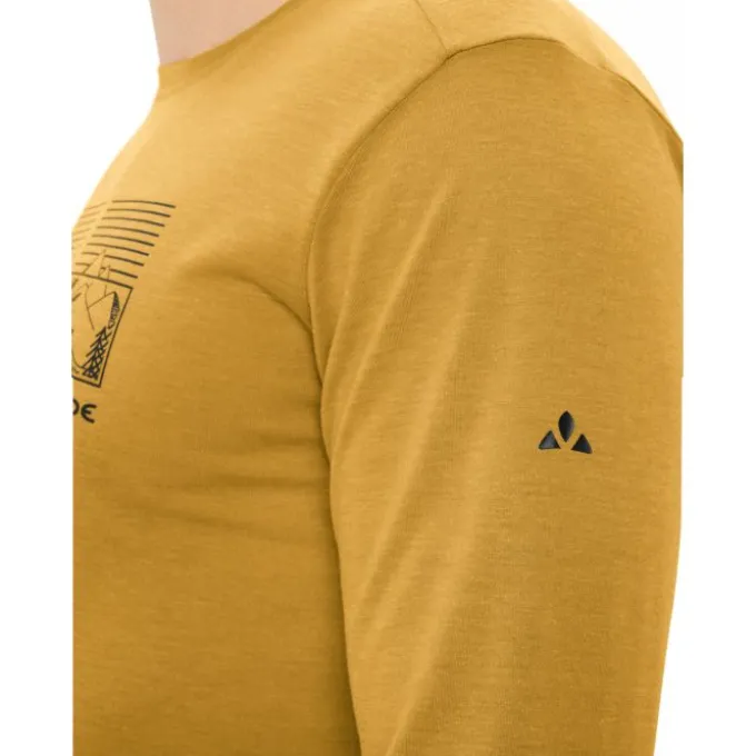 Rosemoor III T-Shirt Herren