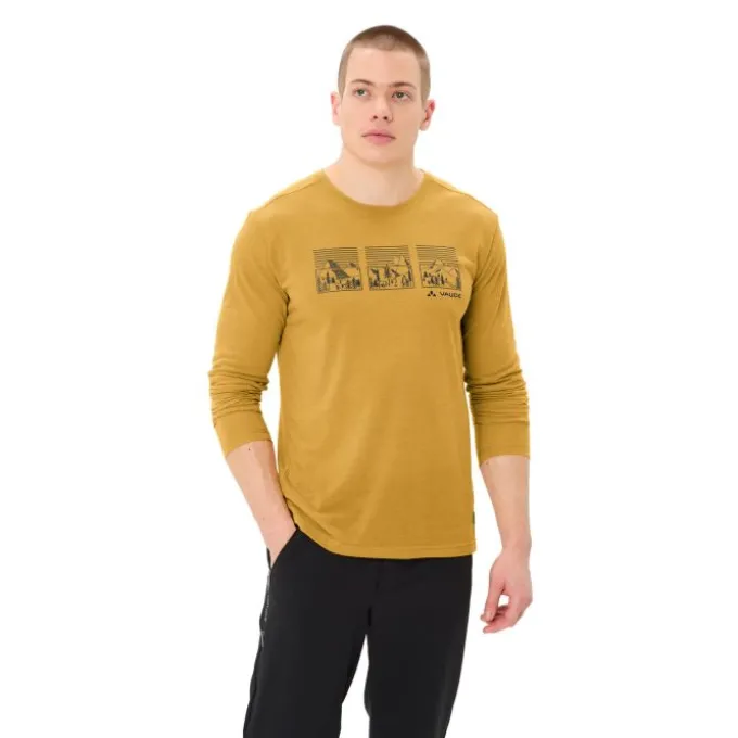 Rosemoor III T-Shirt Herren