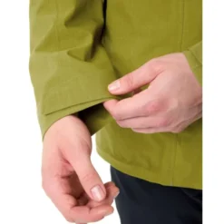 Rosemoor II Regenjacke Herren