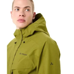 Rosemoor II Regenjacke Herren