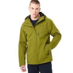 Rosemoor II Regenjacke Herren