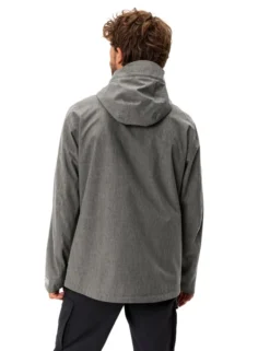 Rosemoor II Regenjacke Herren - black