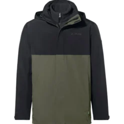 Rosemoor 3-in-1 Jacke Herren