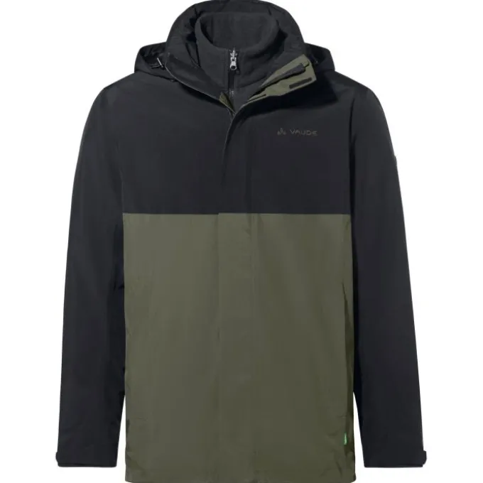 Rosemoor 3-in-1 Jacke Herren