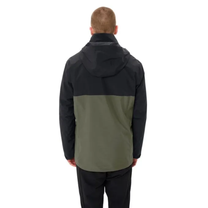 Rosemoor 3-in-1 Jacke Herren