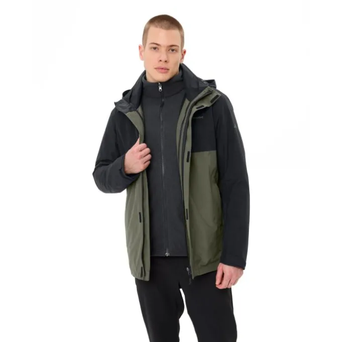 Rosemoor 3-in-1 Jacke Herren