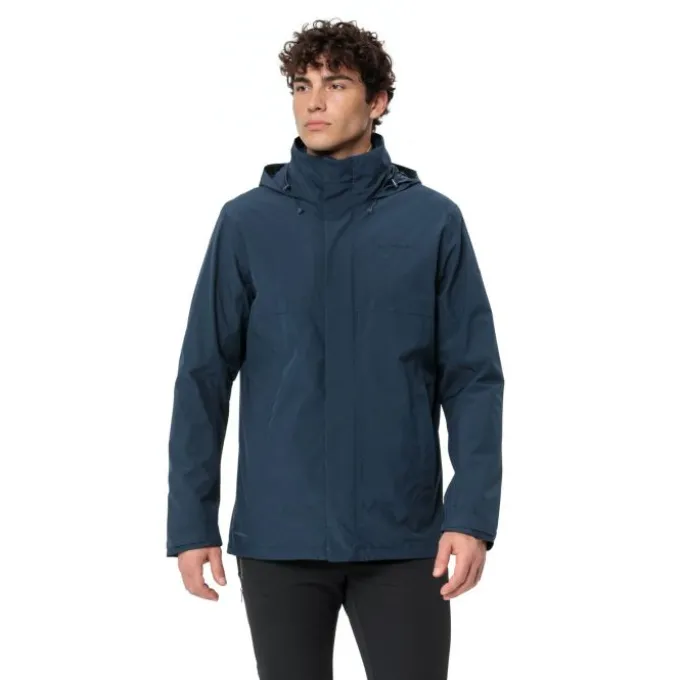 Rosemoor 3-in-1 Jacke Herren