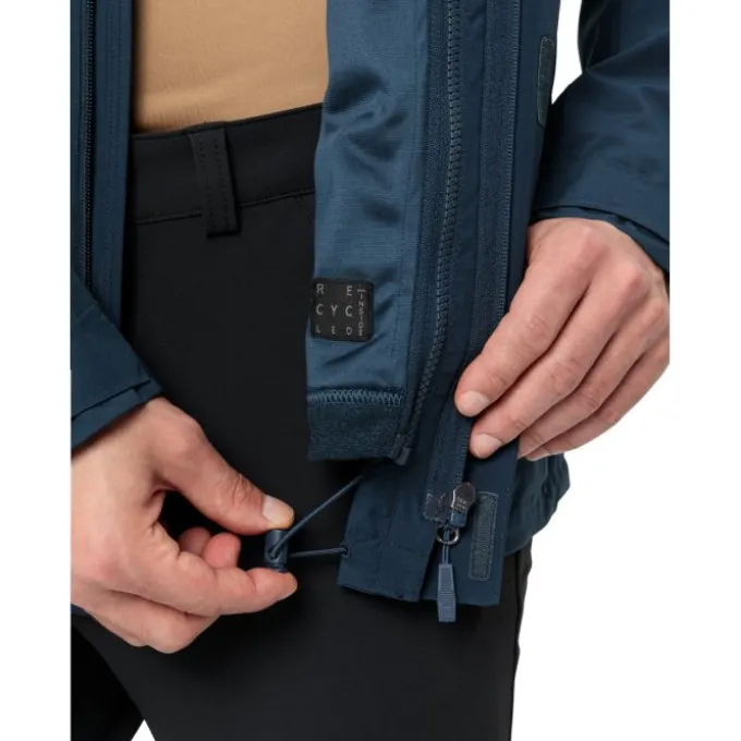 Rosemoor 3-in-1 Jacke Herren