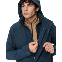Rosemoor 3-in-1 Jacke Herren