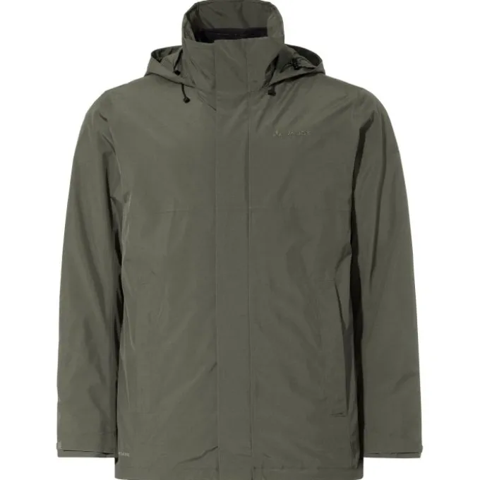Rosemoor 3-in-1 Jacke Herren
