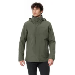Rosemoor 3-in-1 Jacke Herren