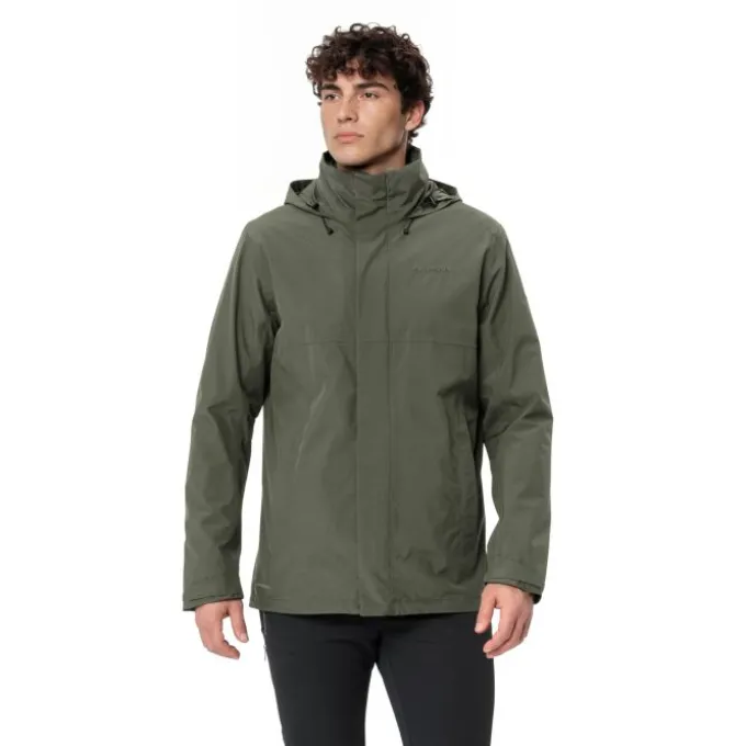 Rosemoor 3-in-1 Jacke Herren