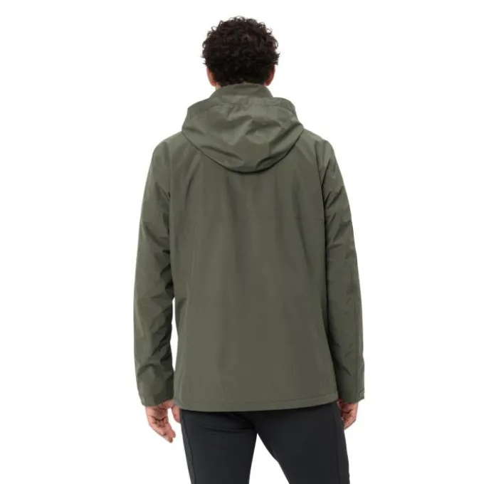 Rosemoor 3-in-1 Jacke Herren