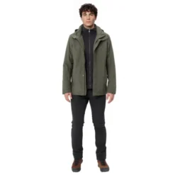 Rosemoor 3-in-1 Jacke Herren