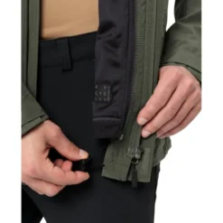 Rosemoor 3-in-1 Jacke Herren