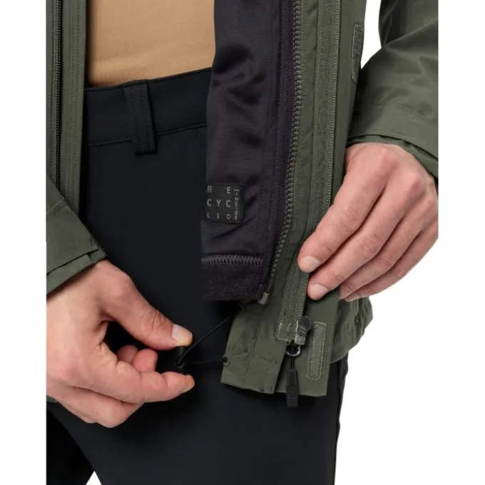 Rosemoor 3-in-1 Jacke Herren