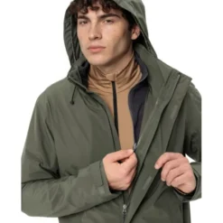 Rosemoor 3-in-1 Jacke Herren