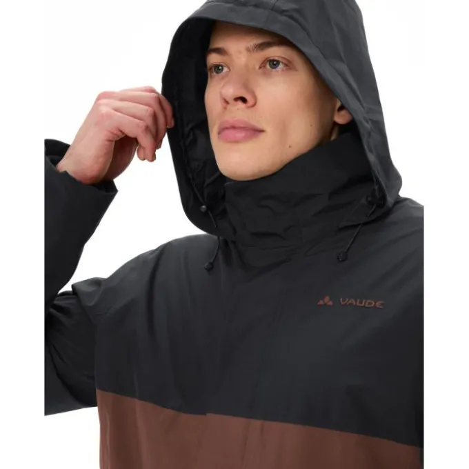 Rosemoor 3-in-1 Jacke Herren