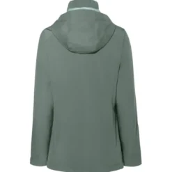 Rosemoor 3-in-1 Outdoorjacke Damen