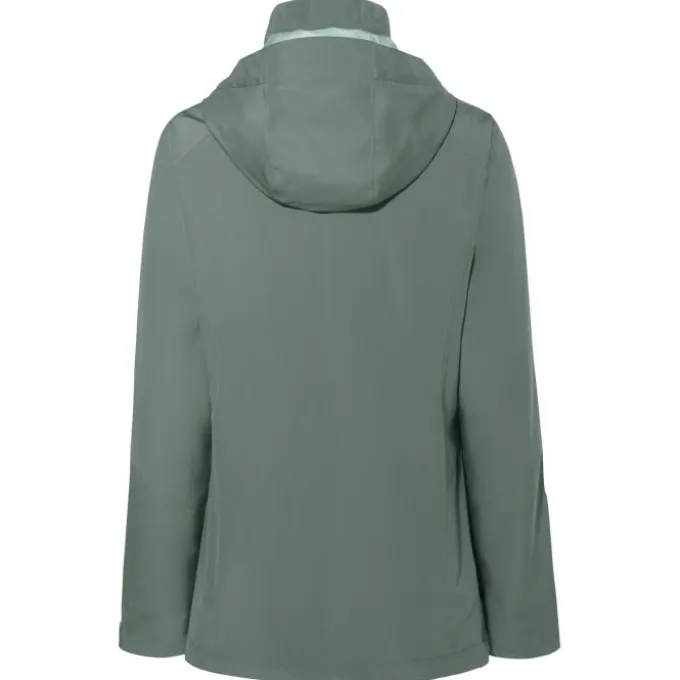 Rosemoor 3-in-1 Outdoorjacke Damen