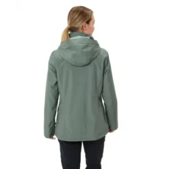 Rosemoor 3-in-1 Outdoorjacke Damen