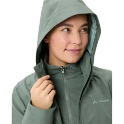 Rosemoor 3-in-1 Outdoorjacke Damen