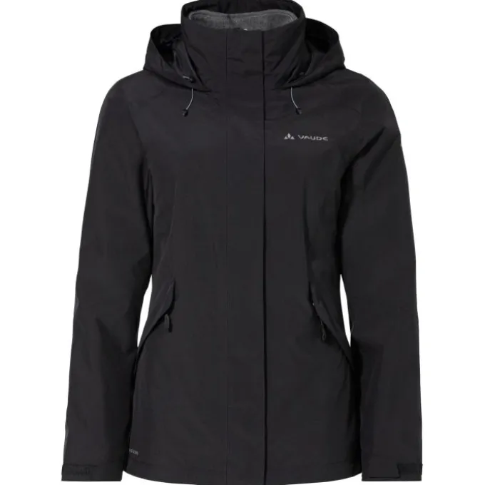 Rosemoor 3-in-1 Outdoorjacke Damen