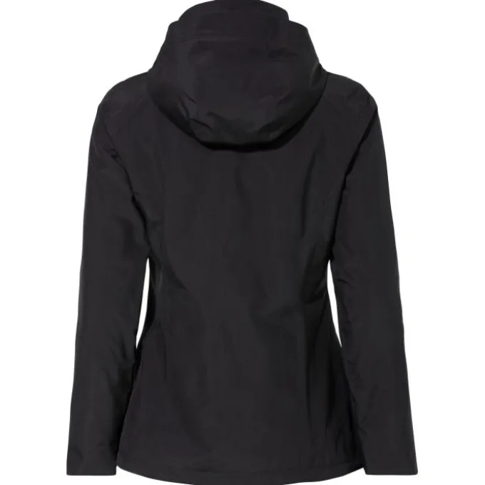 Rosemoor 3-in-1 Outdoorjacke Damen