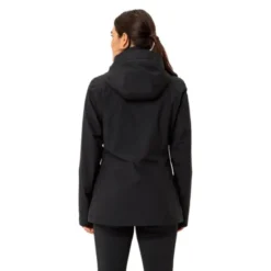 Rosemoor 3-in-1 Outdoorjacke Damen