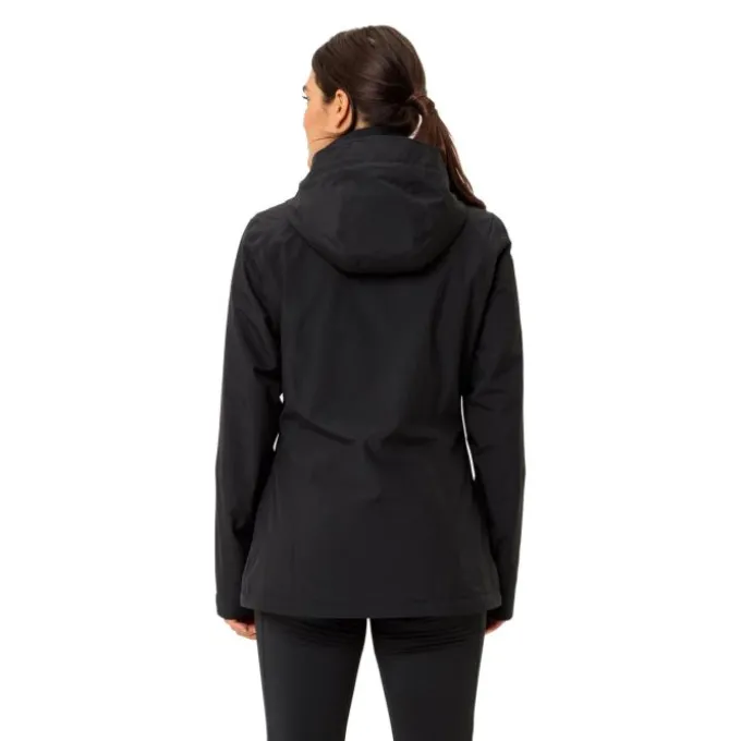 Rosemoor 3-in-1 Outdoorjacke Damen