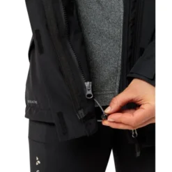 Rosemoor 3-in-1 Outdoorjacke Damen