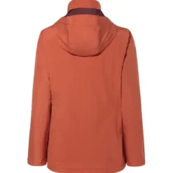 Rosemoor 3-in-1 Outdoorjacke Damen