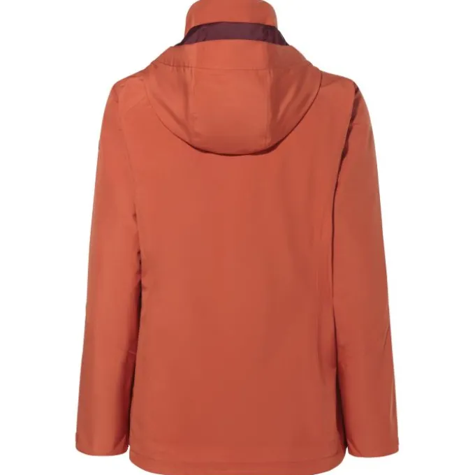 Rosemoor 3-in-1 Outdoorjacke Damen