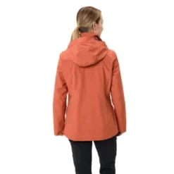 Rosemoor 3-in-1 Outdoorjacke Damen