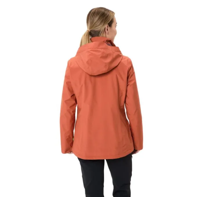 Rosemoor 3-in-1 Outdoorjacke Damen