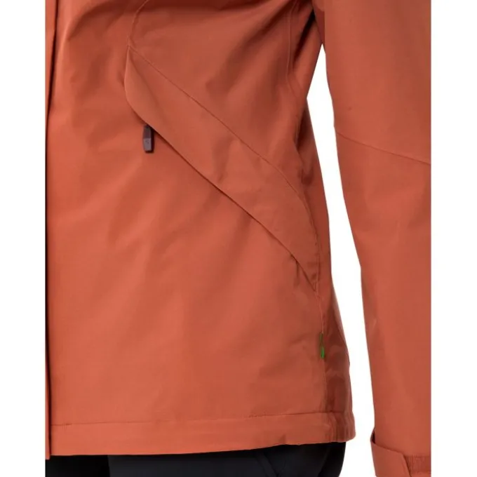 Rosemoor 3-in-1 Outdoorjacke Damen