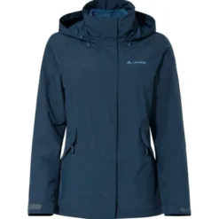 Rosemoor 3-in-1 Outdoorjacke Damen