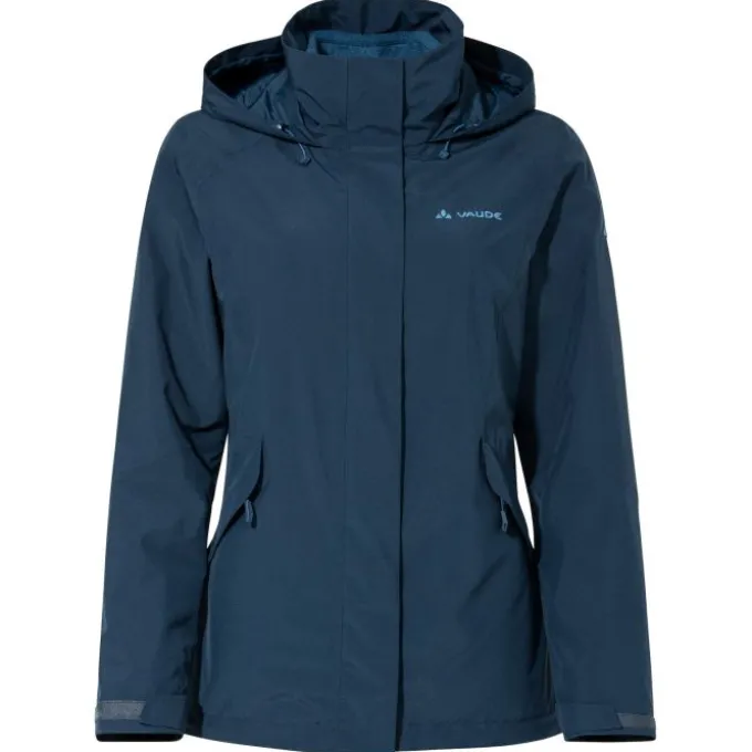 Rosemoor 3-in-1 Outdoorjacke Damen