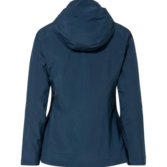 Rosemoor 3-in-1 Outdoorjacke Damen