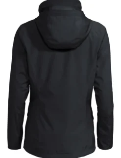 Rosemoor 3-in-1 Outdoorjacke Damen - black