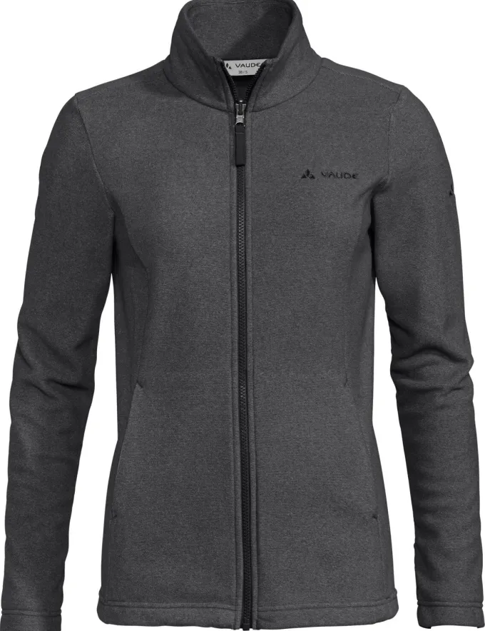 Rosemoor 3-in-1 Outdoorjacke Damen - black