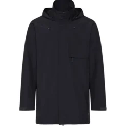 Rosemoor 2-Lagen Parka Herren