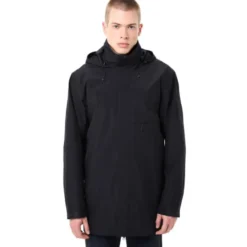 Rosemoor 2-Lagen Parka Herren