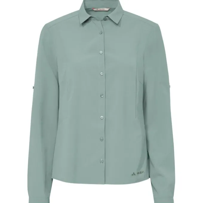 Rosemoor Langarm Shirt IV Damen