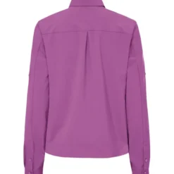Rosemoor Langarm Shirt IV Damen