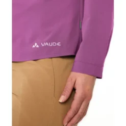 Rosemoor Langarm Shirt IV Damen