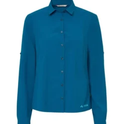Rosemoor Langarm Shirt IV Damen