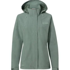 Rosemoor Regenjacke Damen